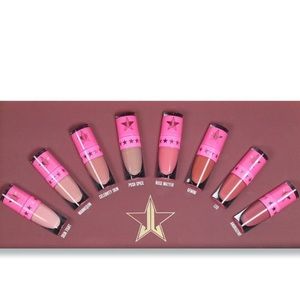 Jeffree Star Mini Lipstick